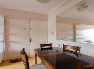 Apartamento · 60m² · 2 Quartos · Apartamento 2 dormitórios no bairro Santa Fé