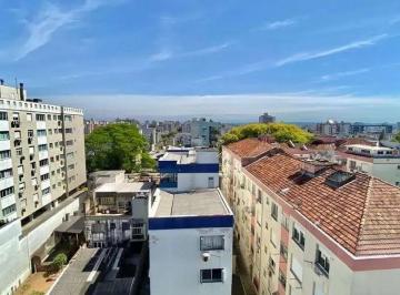 Apartamento · 144m² · 2 Quartos · 2 Vagas · Cobertura no Passo da Areia Próxima ao Iguatemi