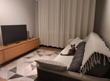 Apartamento · 41m² · 1 Quarto · Apartamento no Cristo Redentor