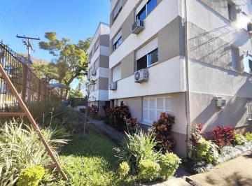 Apartamento · 68m² · 2 Quartos · 1 Vaga · Apartamento em Santa Tereza