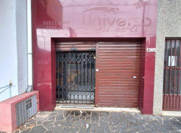 Comercial · 81m² · Loja de frente na Campos Velho, Imovel so pode ser vendido com o Predio Junto.