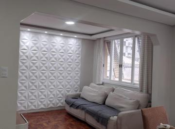Apartamento · 90m² · 3 Quartos · 1 Vaga · Apartamento de 3 dormitórios com vaga de garagem coberta e escriturada no bairro Partenon.