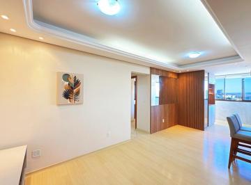 Apartamento · 62m² · 2 Quartos · 1 Vaga · Apartamento em Cidade Baixa