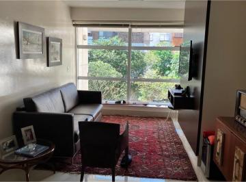 Apartamento · 65m² · 1 Quarto · 1 Vaga · Apartamento em Auxiliadora