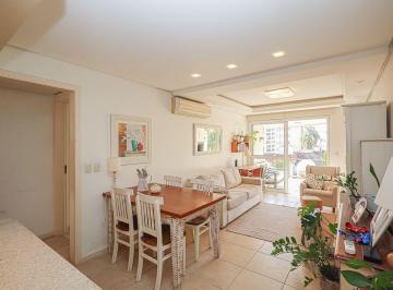 Apartamento · 84m² · 2 Quartos · 1 Vaga · Apartamento a venda no bairro Mont Serrat