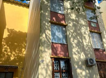 Apartamento · 38m² · 1 Quarto · 1 Vaga · Apartamento todo reformado!