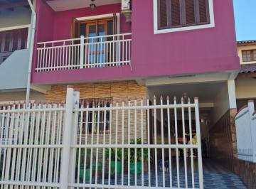 Casa · 25m² · 3 Quartos · 3 Vagas · Casa em Hípica