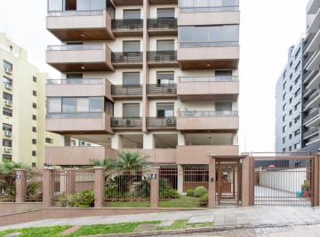 Apartamento · 134m² · 3 Quartos · 3 Vagas · Apartamento com 133 m², 3 quartos na Tristeza