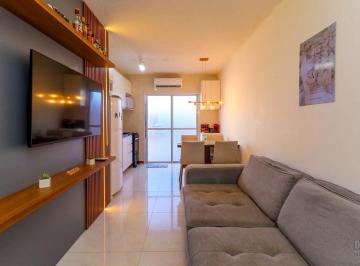 Casa · 42m² · 2 Quartos · 2 Vagas · Casa em Restinga