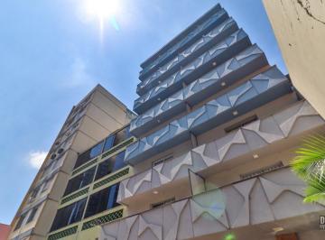 Apartamento · 33m² · 1 Quarto · 2 Vagas · Apartamento em Centro Histórico