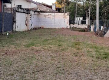 Terreno · 358m² · Terreno em Jardim Itu