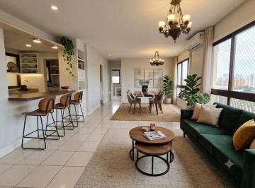 Apartamento · 87m² · 2 Quartos · 1 Vaga · Apartamento em Passo da Areia