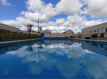 Apartamento · 46m² · 2 Quartos · 1 Vaga · Apartamento em Fátima