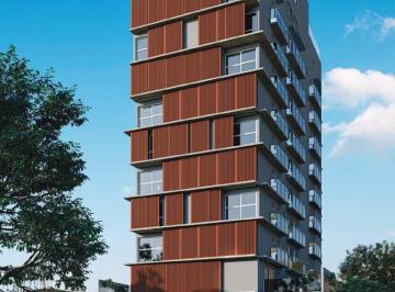 Casa · 62m² · 1 Quarto · 1 Vaga · Apartamento Garden em Higienópolis