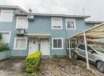Casa · 84m² · 2 Quartos · 1 Vaga · Casa sobrado em condominio fechado de 2 dormitórios e vaga