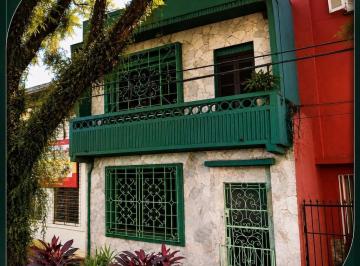 Casa · 180m² · 3 Quartos · Casa em Santana