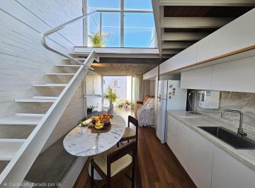 Casa · 104m² · 2 Quartos · 1 Vaga · Sobrado em Cidade Baixa
