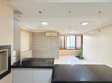 Apartamento · 70m² · 2 Quartos · 2 Vagas · Apartamento em Menino Deus