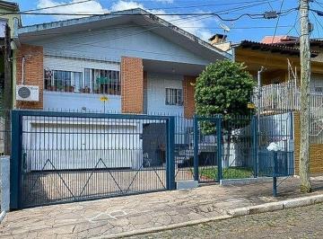Casa · 201m² · 3 Quartos · 2 Vagas · Casa a venda no bairro Santa Fé