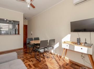 Apartamento · 58m² · 2 Quartos · Apartamento em Cristo Redentor