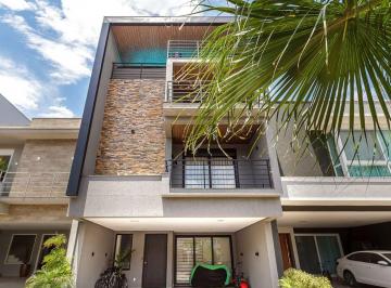 Casa · 380m² · 4 Quartos · 3 Vagas · CASA 4 SUÍTES | ELEVADOR | ACADEMIA | RESERVA ECOVILLE