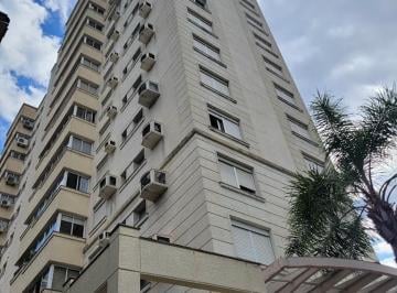 Apartamento · 88m² · 2 Quartos · 2 Vagas · Apartamento em Moinhos de Vento