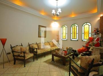 Casa · 298m² · 3 Quartos · 4 Vagas · Casa à Venda - Demarchi, 3 Quartos, 298 m² - São Bernardo do Campo