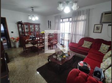 Apartamento · 167m² · 3 Quartos · 2 Vagas · Apartamento à Venda - Jardim Guanabara, 3 Quartos, 167 m² - Rio de Janeiro