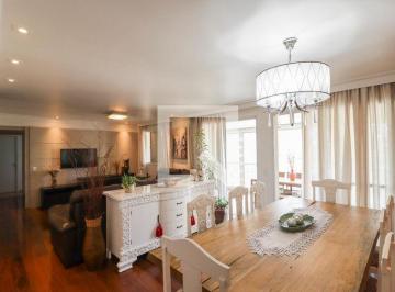 Apartamento · 142m² · 3 Quartos · 3 Vagas · Apartamento à Venda - Santana, 3 Quartos, 142 m² - São Paulo