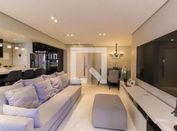 Apartamento · 114m² · 3 Quartos · 2 Vagas · Apartamento à Venda - Belém, 3 Quartos,  114 m² - São Paulo