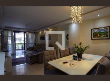 Apartamento · 121m² · 3 Quartos · 2 Vagas · Apartamento à Venda - Recreio, 3 Quartos,  121 m² - Rio de Janeiro