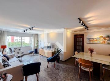 Apartamento · 134m² · 3 Quartos · 2 Vagas · Apartamento à Venda - Cambuci, 3 Quartos, 134 m² - São Paulo