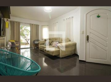 Casa · 274m² · 3 Quartos · 5 Vagas · Casa à Venda - Vila Alpina, 3 Quartos, 274 m² - São Paulo
