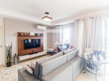 Apartamento · 100m² · 2 Quartos · 2 Vagas · Apartamento à Venda - Alphaville, 2 Quartos, 100 m² - Santana de Parnaíba