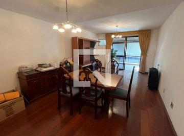 Apartamento · 140m² · 3 Quartos · 2 Vagas · Apartamento à Venda - Portuguesa, 3 Quartos, 140 m² - Rio de Janeiro