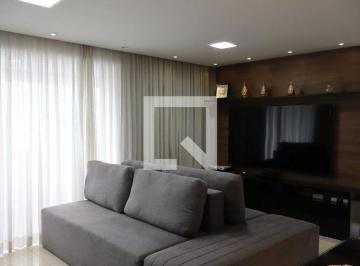 Apartamento · 96m² · 3 Quartos · 2 Vagas · Apartamento à Venda - Vila Augusta, 3 Quartos, 96 m² - Guarulhos