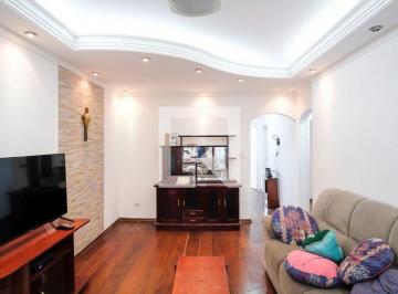 Casa · 250m² · 5 Quartos · 3 Vagas · Casa à Venda - Olímpico, 5 Quartos, 250 m² - São Caetano do Sul