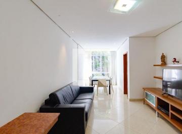 Apartamento · 100m² · 3 Quartos · 1 Vaga · Apartamento à Venda - Leme, 3 Quartos, 100 m² - Rio de Janeiro