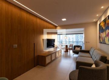 Apartamento · 89m² · 3 Quartos · 2 Vagas · Apartamento à Venda - Barra Funda, 3 Quartos, 89 m² - São Paulo