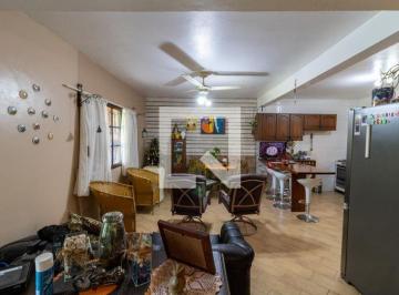Casa · 100m² · 3 Quartos · 15 Vagas · Casa à Venda - Vila Nova, 3 Quartos, 100 m² - Porto Alegre