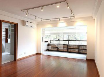 Apartamento · 106m² · 3 Quartos · 2 Vagas · Apartamento à Venda - Petrópolis, 3 Quartos, 106 m² - Porto Alegre