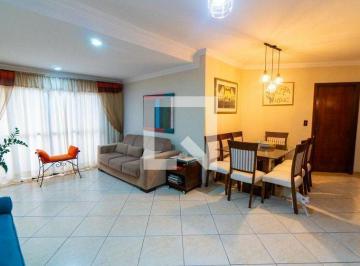 Apartamento · 124m² · 3 Quartos · 2 Vagas · Apartamento à Venda - Vila Mascote, 3 Quartos, 124 m² - São Paulo