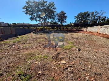 Foto 01 · Terreno, Vila Santa Luzia, Mogi Mirim, SP