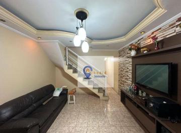 56a39fd95abba3d3ec838fbaa6e960deed3b31b8 · Sobrado com 5 dormitórios à venda, 260 m² por R$ 750.000,00 - Vila Sílvia - São Paulo/SP