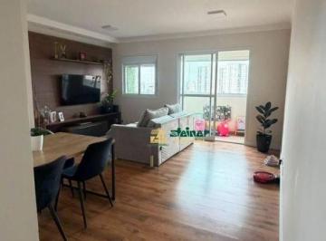 8f264c022839b5d547599a4064d9c6102b231c9d · Apartamento com 2 dormitórios à venda, 72 m² por R$ 599.999,99 - Gopoúva - Guarulhos/SP