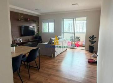 772fb6d24b1736d751ac8f4205c78c079aa5235b · Apartamento com 2 dormitórios à venda, 72 m² por R$ 599.999,99 - Gopoúva - Guarulhos/SP