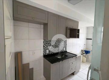 12acbe97a00a31115173ed8e9ef57ba1a446fd3b · Apartamento com 2 dormitórios à venda, 49 m² por R$ 185.000,00 - Colubande - São Gonçalo/RJ