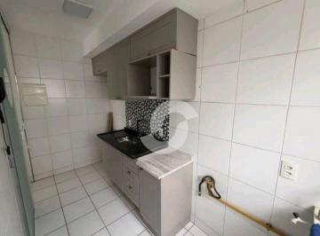 4eeb98205b05e901c04227f4e42a86d406cc841f · Apartamento com 2 dormitórios à venda, 49 m² por R$ 185.000,00 - Colubande - São Gonçalo/RJ