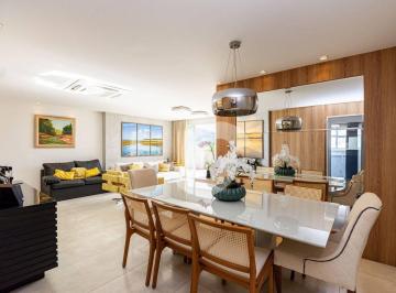 SALA · Cobertura com 4 dormitórios à venda, 237 m² por R$ 4.200.000,00 - Jardim Icaraí - Niterói/RJ