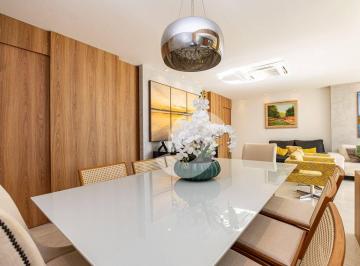 SALA · Cobertura com 4 dormitórios à venda, 237 m² por R$ 4.200.000,00 - Jardim Icaraí - Niterói/RJ
